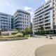 Plac Unii Centrum - Comfy Apartments, Gdynia