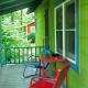The Pines Cottages, Asheville (fotografie 2)