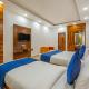 Rahul Palace By Golden Tree Near Metro station and Ajmal Khan Market, ニューデリー - 写真 9