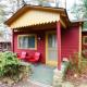 The Pines Cottages, Asheville (fotografie 7)