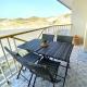 Studio DUNES de NALA avec balcon vue Dunes et latérale Mer pour 4 pers 100m plage wifi ménage compris, Fort-Mahon-Plage - Fotografie 2