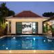 Mae Phim , Bali Residence 2 with privat pool Rayong - Foto 3