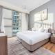 StoneTree - Modern Style 1 BR near Marina Walk, Dubaj - Zdjęcie 9