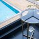 Classic Suite at Embassy Gardens W/pool view Cantonments - Fotografie 2