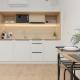 Comfy Studio Targowa next to PGE Narodowy by Noclegi Renters, Varsavia - Foto 5