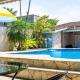 Casa em condomínio fechado com piscina, Boracéia - Fotografie 10