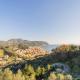 100b - VILLA Ginestra, ampia Terrazza 120m2 vista mare, 3 camere da letto Sestri Levante - Foto 8