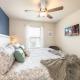 Castaway Oasis - 5 Bed Townhome, Heated Pool & BBQ Kissimmee - Fotografie 2