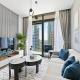StoneTree - Modern Living in Dubai Marina, Dubaj - Fotografie 6