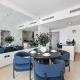 StoneTree - Modern Living in Dubai Marina, Dubaj - Fotografie 9