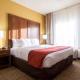 Comfort Suites Tulsa Central, Tulsa (foto 7)