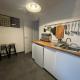 Romantic Lake Como Retreat with Breathtaking View and Terrace La casa sulla collina apt 2, Colonno (fotografie 8)