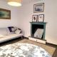 Romantic Lake Como Retreat with Breathtaking View and Terrace La casa sulla collina apt 2, Colonno (fotografie 7)