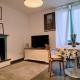 Romantic Lake Como Retreat with Breathtaking View and Terrace La casa sulla collina apt 2, Colonno (fotografie 5)