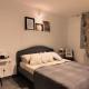 Romantic Lake Como Retreat with Breathtaking View and Terrace La casa sulla collina apt 2, Colonno (fotografie 2)