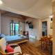 Madora - Studio Apartman for Two in Fužine, near the Lake - Photo 7