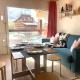 Studio rénové 4 pers, proche ski - FR-1-346-395, Arc 2000