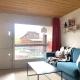 Studio rénové 4 pers, proche ski - FR-1-346-395, Arc 2000 (Foto 3)