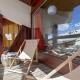 Studio rénové 4 pers, proche ski - FR-1-346-395, Arc 2000 (Foto 7)