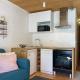 Studio rénové 4 pers, proche ski - FR-1-346-395, Arc 2000 (Foto 9)