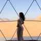 Rose Luxury Camp, Wadi Rum