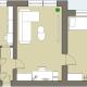 Vienna: Cozy 2-Room Apt. (U3 - Schweglerstrasse), Wien - Foto 5