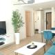 Horizon Blue Apartment & Spa, Skopje - Photo 4