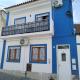 Casa da laranjeira