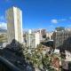 Royal Kuhio 1606 - Spacious Studio with Diamond Head City Views in the Heart of Waikiki! Honolulu - Fotografie 5