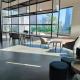 City-View Studio Retreat with Spectacular View TRX, Kuala Lumpur - Foto 9