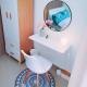 Shore 2 Residences 1BR Deluxe Room in MOA Complex, Manila - Foto 5