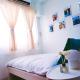 Shore 2 Residences 1BR Deluxe Room in MOA Complex, Manila - Foto 6