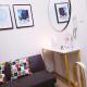 Shore 2 Residences 1BR Deluxe Room in MOA Complex, Manila - Foto 10