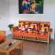 Casa Guacamayas, Tlatenchi (foto 5)