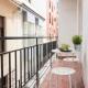 Entire 3 room flat in city center - CANAST, Málaga - Foto 5
