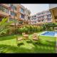Veeraas Strand Park Apartment by Alaya Stays, 莫尔穆冈 - 照片 4