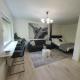 Close to the metro and the beach!!! with a view of the Scandinavian forest, Sztokholm (zdjęcie 4)