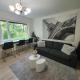 Close to the metro and the beach!!! with a view of the Scandinavian forest, Sztokholm