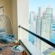 SHAMS 2 bedrooms apartment on JBR by HAPPY SEASON, Dubaj - Fotografie 5