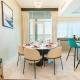 FAM Living - Bayz Tower by Danube - Business Bay, Dubai - Foto 9