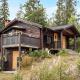 Chalet Korpstigen Renen by Interhome, Sälen
