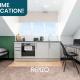 Gorgeous Studio Apartment in Derby by Renzo, Brilliant Location, Close to Derby City Centre - Photo 4