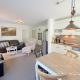 Am Küstenwald 9 Ferienwohnung Auszeit, Ostseebad Koserow - Fotografie 7