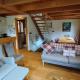 8-Person Chalet with Hot Tub in Portes du Soleil, Montriond (foto 5)
