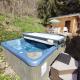 8-Person Chalet with Hot Tub in Portes du Soleil, Montriond (foto 3)