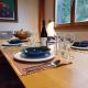 8-Person Chalet with Hot Tub in Portes du Soleil, Montriond (foto 8)