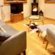 8-Person Chalet with Hot Tub in Portes du Soleil, Montriond (foto 6)