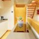 8-Person Chalet with Hot Tub in Portes du Soleil, Montriond (foto 9)