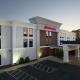 Hampton Inn Troy, Troy