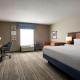 Hampton Inn Troy, Troy (Foto 8)